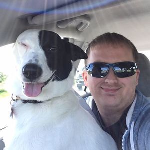 Meet your Posher, Michael